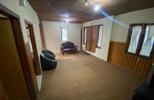 Rancabali House | Homestay Nadiviya Alamendah