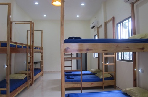 Cam Ranh Hostel | Homestay near Camranh International Airport & Long Beach Nhatrang