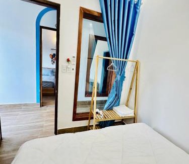 Vinh Hy Hotel | Homestay Nhà Của Bắp