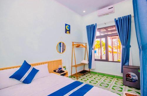 Ninh Hoa House | Homestay Nhà Của Gấu - Dốc Lết