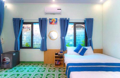 Ninh Hoa House | Homestay Nhà Của Gấu - Dốc Lết