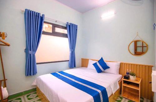 Ninh Hoa House | Homestay Nhà Của Gấu - Dốc Lết