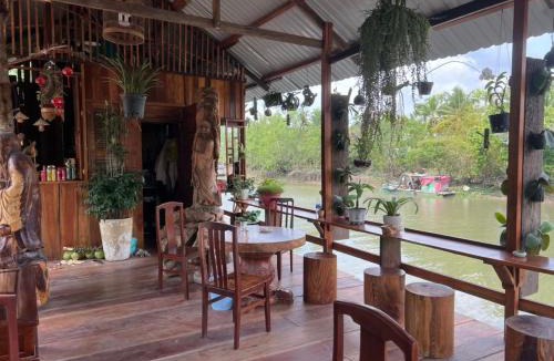 Cai Rang Bed & Breakfast | Homestay Nhà Của Gió