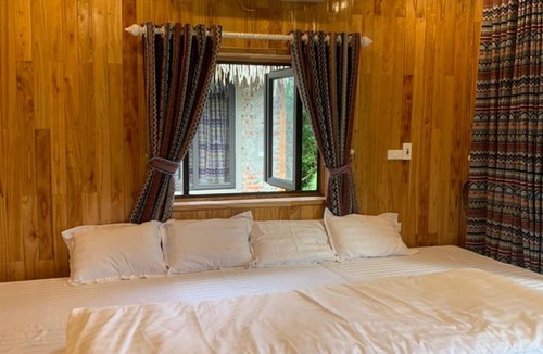 Van Chan Cabin | Homestay Nhà của Mị - Mị's House