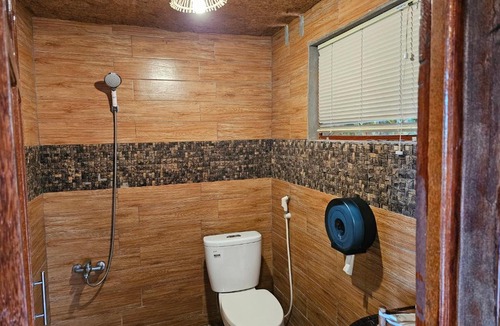 Long Ho House | Homestay Nhà Dừa CocoHome Vĩnh Long