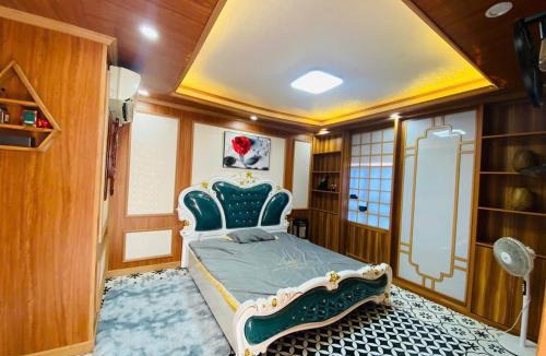 Thanh Thuy Apartment | Homestay nhà gỗ Lan Anh