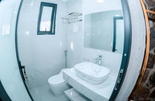 Trung Khanh House | Homestay nhà hàng Liên Khôi