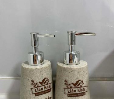 Trung Khanh House | Homestay nhà hàng Liên Khôi