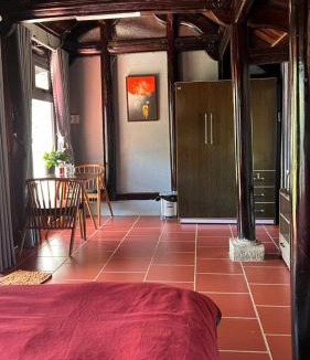 Duc Trong Cabin | Homestay Nhà Hí