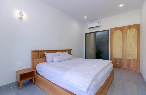 Phu Hai Beach Villa | Homestay Nhà Mình