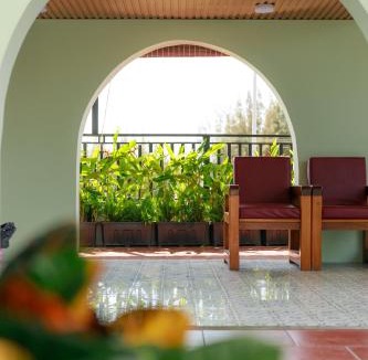 Phu Hai Beach Villa | Homestay Nhà Mình