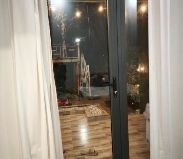 Bao Loc House | Homestay Nhà Mẹ Khang 3 - Couple Chill View Đồi