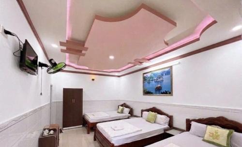 La Gi Hotel | Homestay Nhà nghỉ Việt Thắng-Lagi-Dinh Thầy Thím