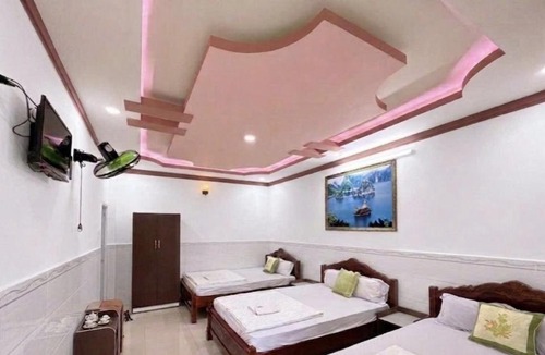 La Gi Hotel | Homestay Nhà nghỉ Việt Thắng-Lagi-Dinh Thầy Thím
