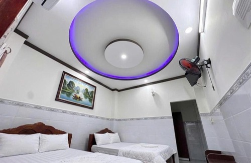 La Gi Hotel | Homestay Nhà nghỉ Việt Thắng-Lagi-Dinh Thầy Thím