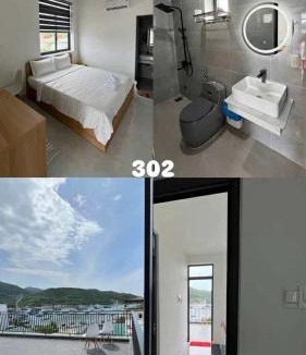 Ninh Hai Hotel | Homestay Như Ý
