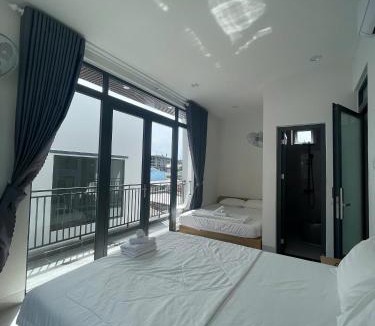 Ninh Hai Hotel | Homestay Như Ý