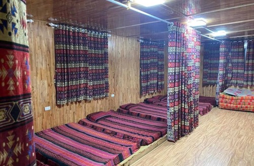 Van Chan Bed & Breakfast | Homestay Nha Cua Mi
