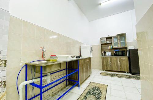 Bukit Besar House | Homestay Nomad Kuala Terengganu