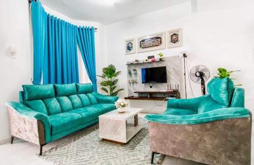Bukit Besar House | Homestay Nomad Kuala Terengganu