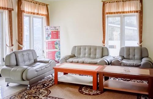 Dieng Hotel | Homestay Nusa Indah 2 Syariah at Dieng 0 KM RedPartner