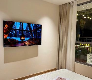 Hai Ba Trung Apartment | Homestay Oanh Thư Timescity