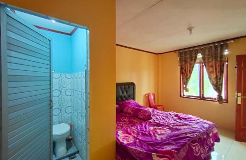 Toba Samosir House | Homestay Opung Lamhot