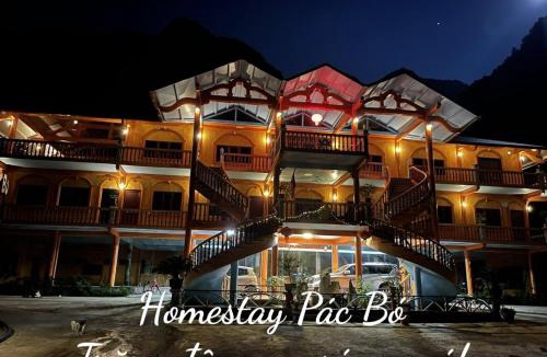 Ha Quang Apartment | HOMESTAY PAC BO CAO BẰNG