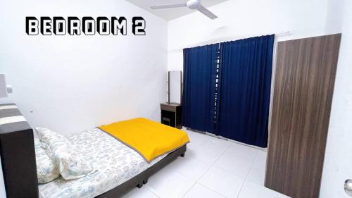 Seri Manjung Apartment | HomeSTAY PANGSAPURI SAMUDERA SERI MANJUNG LUMUT