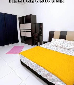 Seri Manjung Apartment | HomeSTAY PANGSAPURI SAMUDERA SERI MANJUNG LUMUT