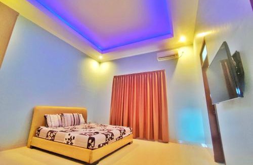 Semarang House | Homestay Parikesit Rent Full House