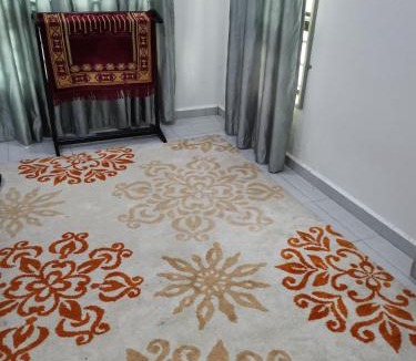 Kota Bharu House | Homestay Pasir Tumboh Kota Bharu