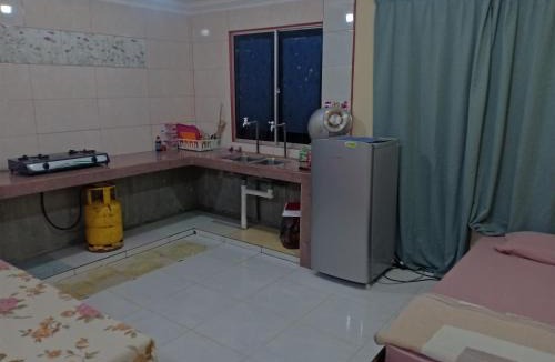 Ranau House | Homestay pekan ranau