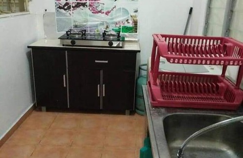 Bandar Kota Bharu House | Homestay Pelangi Mall Kota Bharu