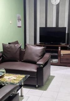 Cirebon House | Homestay Permata Cirebon