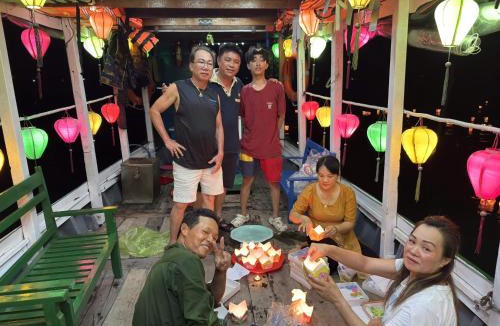 Phu Loc House | Homestay PHƯỢNG HOÀNG