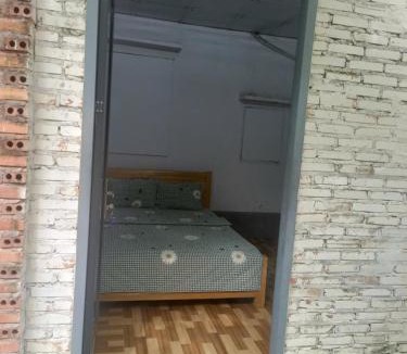 La Gi House | Homestay Phố biển cam bình