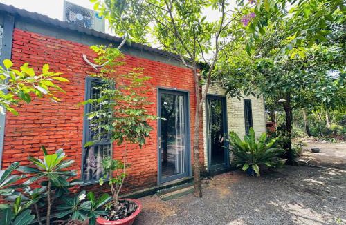La Gi House | Homestay Phố biển cam bình