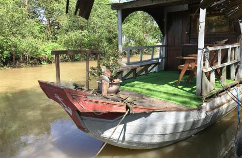 Sa Dec Boat Rental | Homestay Phong de Pêche
