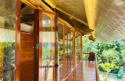Quoc Oai Apartment | Homestay-pickleball-Trán Voi