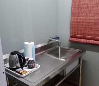Sungai Petani House | Homestay Pinang Tunggal Cabin