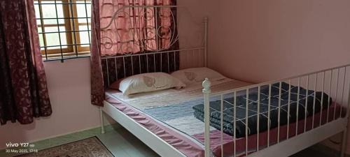Pasir Mas House | Homestay Pohon Buluh