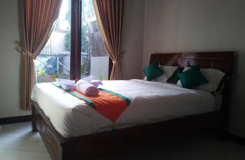 Purbalingga House | Homestay Purbalingga Tengah Kota by Simply Homy