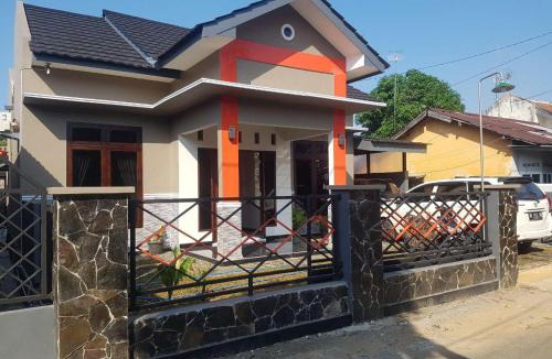 Purbalingga House | Homestay Purbalingga Tengah Kota by Simply Homy
