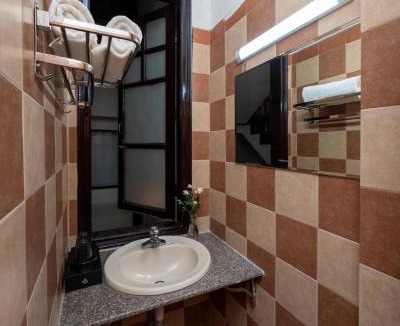 Nghia Đo Apartment | Homestay PW Hoang Sam