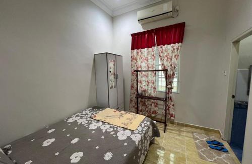 Dungun House | Homestay Qayyum D'Sura