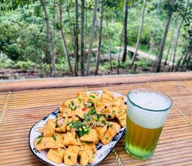 Ha Giang Cabin | Homestay Quân Huyền