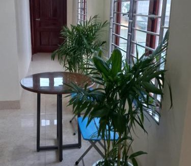 Cao Bang House | Homestay Quyết Thương