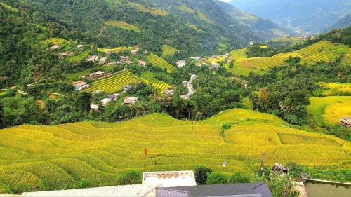 Vi Xuyen House | Homestay Quyền Linh-Tour Tây Côn Lĩnh