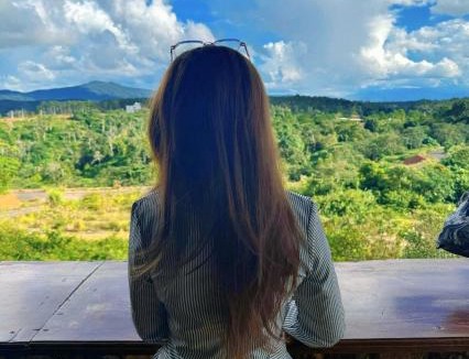 Kon Plong Hotel | Homestay Rừng Phố - Măng Đen